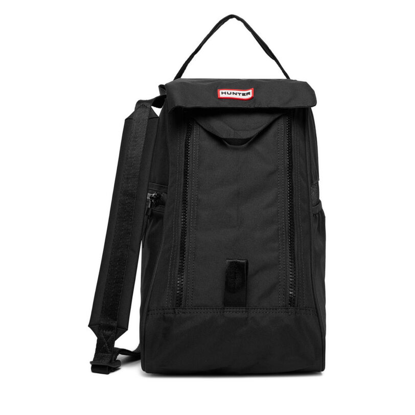 Раница Hunter UBZ4019UPA-BLK Черен цвят на ниска цена