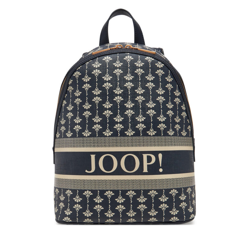 Раница JOOP! 4140007868 Тъмносин цвят на ниска цена