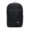 Раница Jack Wolfskin Terraview  A64867 6000 Черен цвят на ниска цена