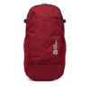 Раница Jack Wolfskin Velocity 20 A64003 2511 Бордо цвят на ниска цена