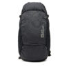 Раница Jack Wolfskin Velocity A64003 6350 Сив цвят на ниска цена