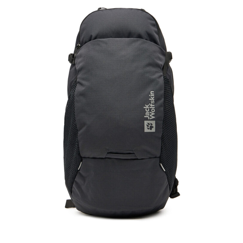 Раница Jack Wolfskin Velocity A64003 6350 Сив цвят на ниска цена