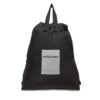 Раница Jack&Jones Jacwest Tote Bag 12272639 Черен цвят на ниска цена