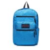 Раница JanSport Big Student EK0A5BAH5E31 Син цвят на ниска цена