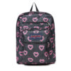 Раница JanSport Big Student EK0A5BAH8O0 Черен цвят на ниска цена