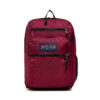 Раница JanSport Big Student EK0A5BAHN62 Бордо цвят на ниска цена