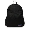 Раница JanSport EK0A5BJ3N551 Черен цвят на ниска цена