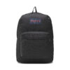 Раница JanSport Superbreak One EK0A5BAGN55 Черен цвят на ниска цена
