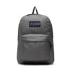 Раница JanSport Superbreaker One EK0A5BAGN601 Сив цвят на ниска цена