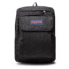 Раница JanSport Union Pack EK0A5BAJN55 Черен цвят на ниска цена