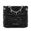 Раница Juicy Couture BIJXT8666WIP Черен цвят на ниска цена