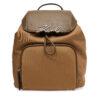 Раница KARL LAGERFELD A3W30027 Кафяв цвят на ниска цена