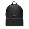 Раница KARL LAGERFELD A3W30291 Черен цвят на ниска цена