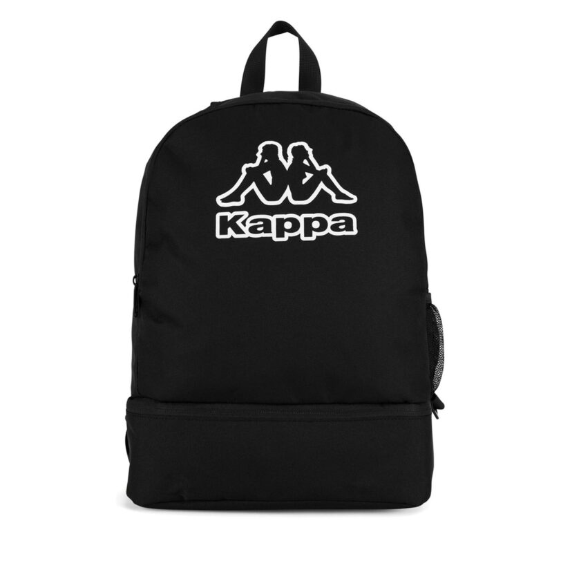Раница Kappa KPA-B-001-07 Сив цвят на ниска цена