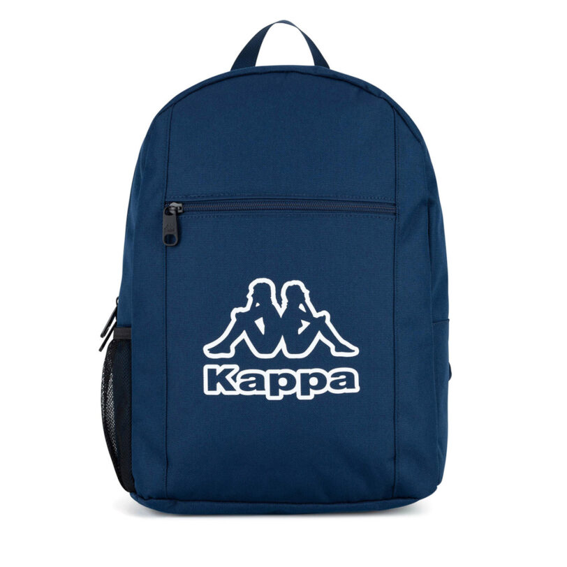 Раница Kappa KPA-B-001-07 Черен цвят на ниска цена