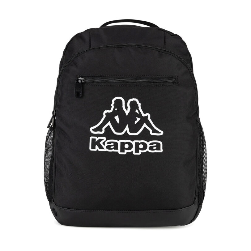 Раница Kappa KPA-B-011-07 Черен цвят на ниска цена