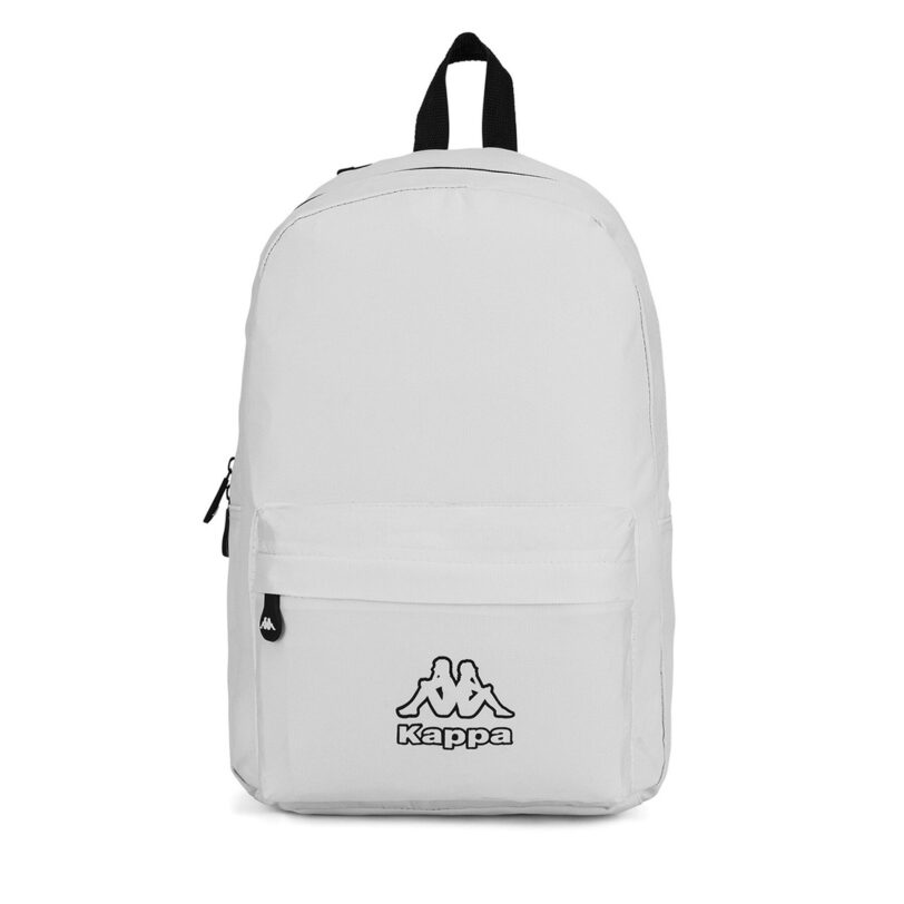 Раница Kappa KPA-K-001-06 Бял цвят на ниска цена