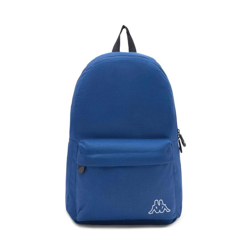 Раница Kappa Logo Cartus 3119J4W-00X Син цвят на ниска цена