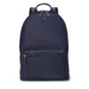 Раница LAUREN RALPH LAUREN 431957039004 Тъмносин цвят на ниска цена
