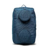 Раница LEGO Brick 1x2 Backpack 20204-0140 Тъмносин цвят на ниска цена