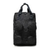 Раница LEGO Brick 2x2 Backpack 20205-0026 Черен цвят на ниска цена