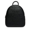 Раница LOVE MOSCHINO JC4030PP1NLT0000 Черен цвят на ниска цена