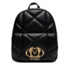 Раница LOVE MOSCHINO JC4037PP1NLC0000 Черен цвят на ниска цена