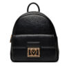Раница LOVE MOSCHINO JC4091PP1NLI0000 Черен цвят на ниска цена