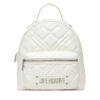 Раница LOVE MOSCHINO JC4148PP0MLA0100 Бял цвят на ниска цена