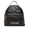 Раница LOVE MOSCHINO JC4148PP1NLA0000 Черен цвят на ниска цена