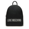 Раница LOVE MOSCHINO JC4193PP1MKD000B Черен цвят на ниска цена
