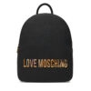 Раница LOVE MOSCHINO JC4193PP1NKD0000 Черен цвят на ниска цена
