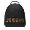 Раница LOVE MOSCHINO JC4197PP1NKD0000 Черен цвят на ниска цена