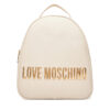 Раница LOVE MOSCHINO JC4197PP1NKD0110 Бежов цвят на ниска цена