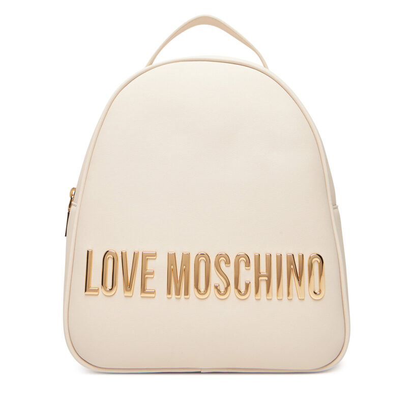 Раница LOVE MOSCHINO JC4197PP1NKD0110 Бежов цвят на ниска цена