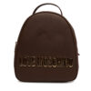 Раница LOVE MOSCHINO JC4197PP1NKD0301 Кафяв цвят на ниска цена