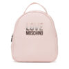 Раница LOVE MOSCHINO JC4258PP0MKD0601 Розов цвят на ниска цена