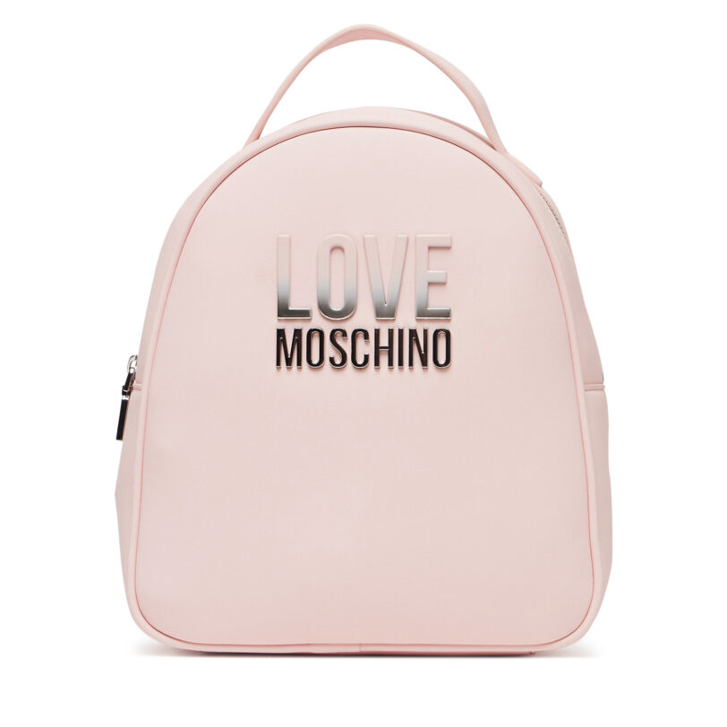 Раница LOVE MOSCHINO JC4258PP0MKD0601 Розов цвят на ниска цена