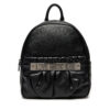 Раница LOVE MOSCHINO JC4290PP0LKB0000 Черен цвят на ниска цена