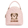 Раница LOVE MOSCHINO JC4304PP0MK1260A Розов цвят на ниска цена
