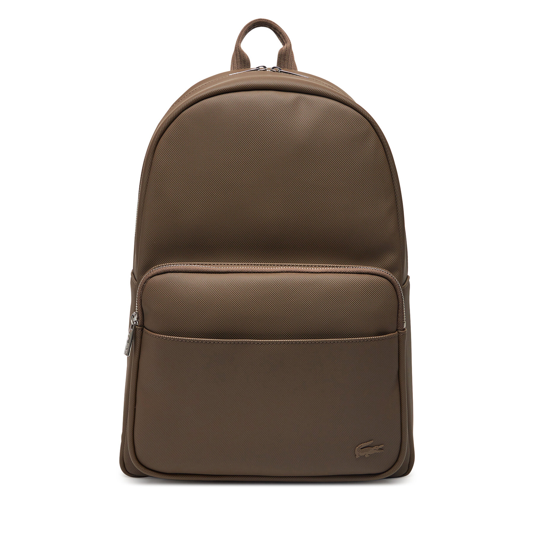Раница Lacoste NH4430HC Оранжев цвят на ниска цена