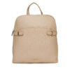 Раница Lasocki LSK-H-001-07 Бежов цвят на ниска цена