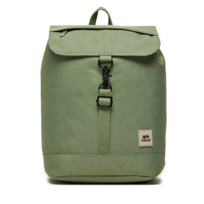 Раница Lefrik Scout Mini Зелен цвят на ниска цена