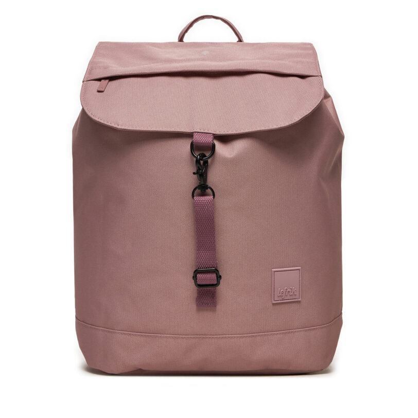 Раница Lefrik Scout Stripes Mauve Розов цвят на ниска цена