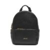 Раница Liu Jo Ecs M Backpack AXX021 E0031 Черен цвят на ниска цена