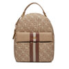 Раница Liu Jo Ecs M Backpack AXX031 E0538 Бежов цвят на ниска цена