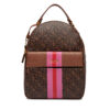 Раница Liu Jo Ecs M Backpack AXX031 E0538 Кафяв цвят на ниска цена