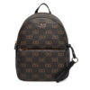 Раница Liu Jo M Backpack AF5186 E0053 Кафяв цвят на ниска цена
