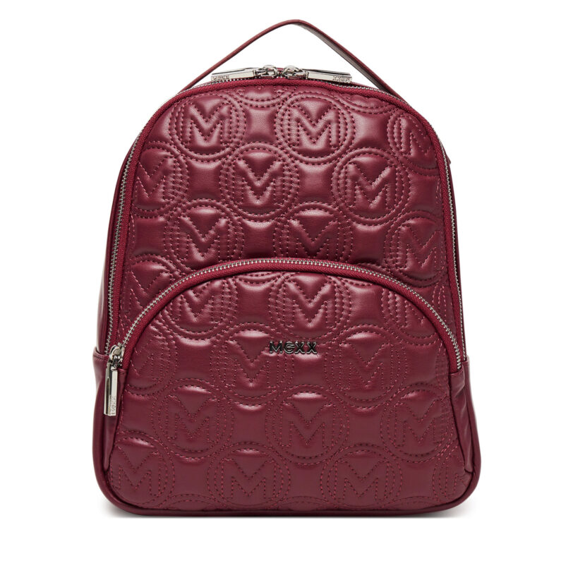 Раница MEXX C-MEXX-M-003-08 Виолетов цвят на ниска цена