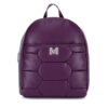 Раница MEXX MEXX-K-015-06 Виолетов цвят на ниска цена